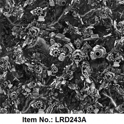 LRD 243A