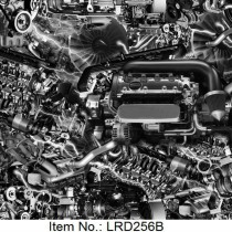 LRD 256B