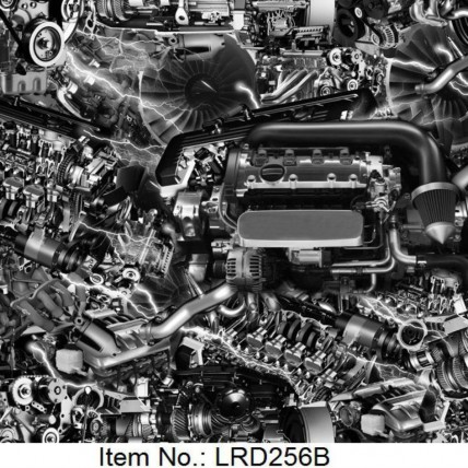 LRD 256B