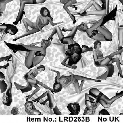 LRD 263B