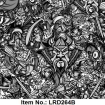 LRD 264B