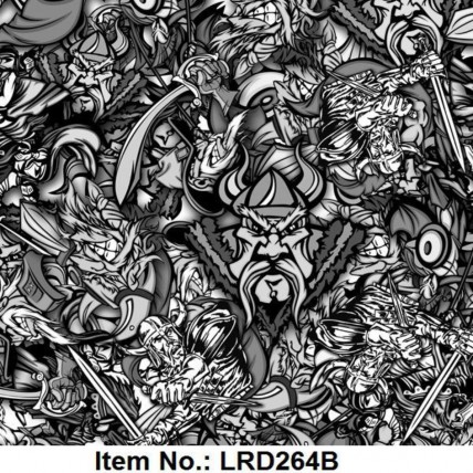 LRD 264B