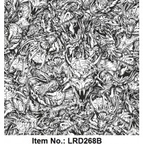LRD 268B