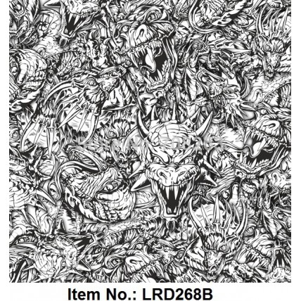 LRD 268B