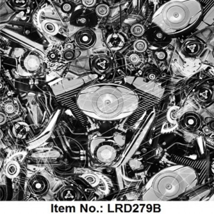 LRD 279B