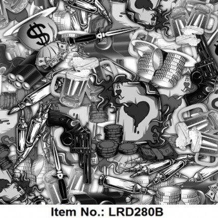 LRD 280B