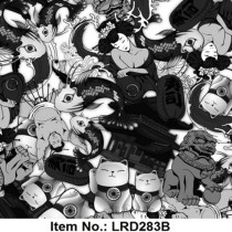 LRD 283B