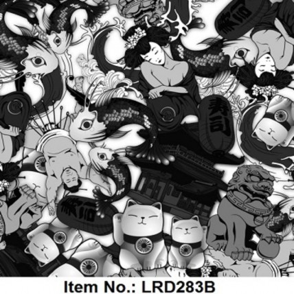 LRD 283B