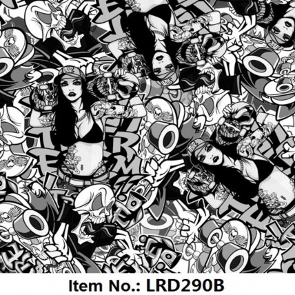 LRD 290B
