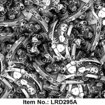 LRD 295A
