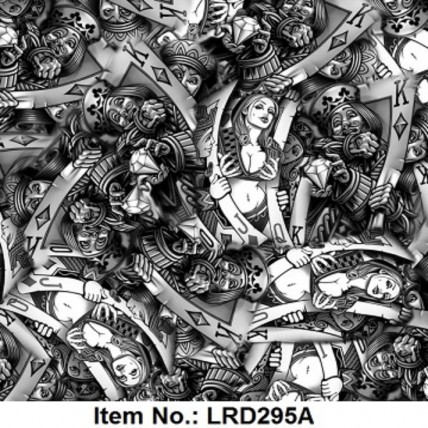 LRD 295A