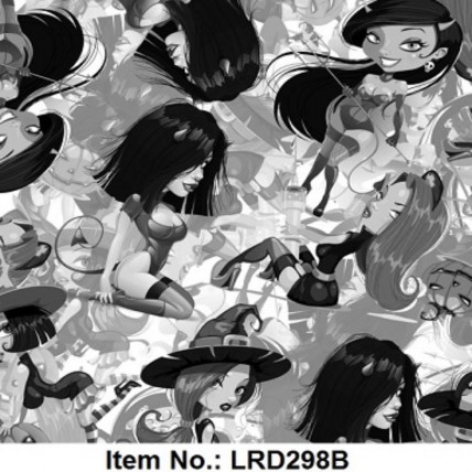 LRD 298B