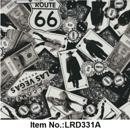 LRD 331A