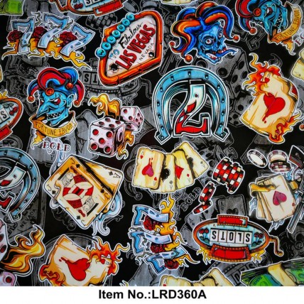LRD 360A