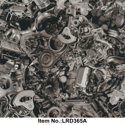 LRD 365A