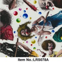 LRS 078A