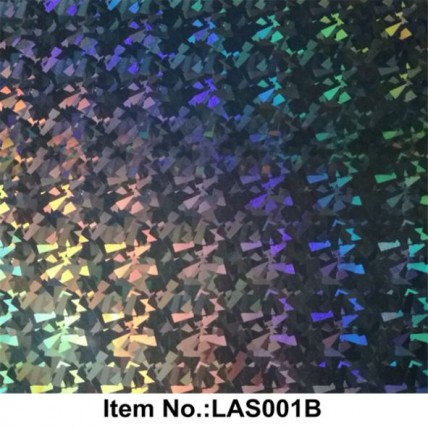 LAS 001B