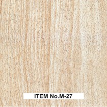 M-27 серия