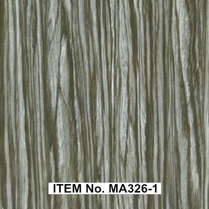 MA326-1