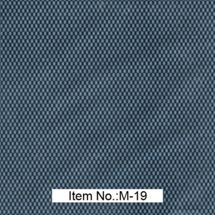 M-19  серия