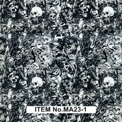 MA23-1