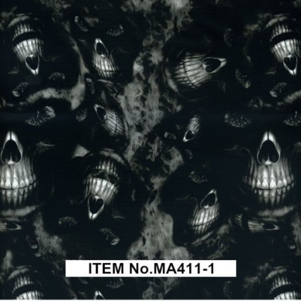 MA411-1