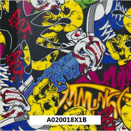 A020018X1B