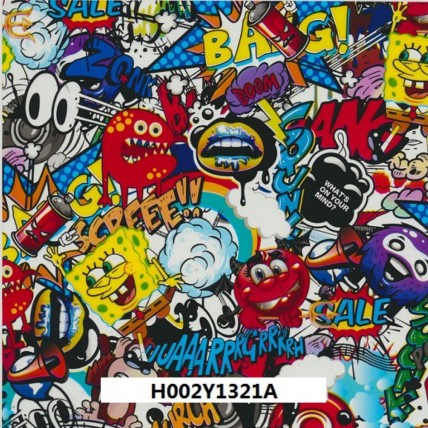 H002Y1321A