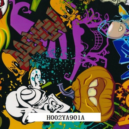 H002YA901A