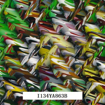 I134YA863 B