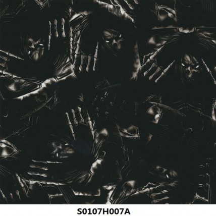 S0107H007 A