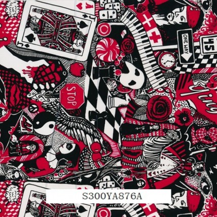 S300YA876A