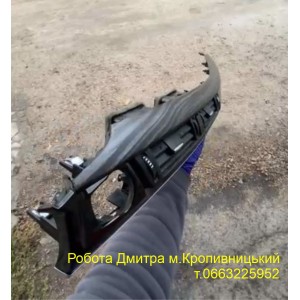 Работы мастеров аквапечати
