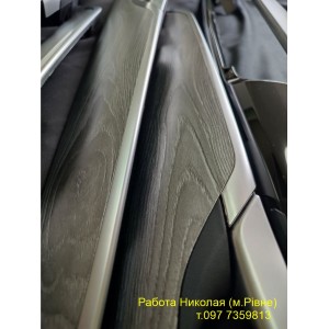 Работы мастеров аквапечати