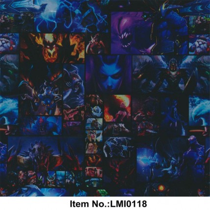 LMI0118